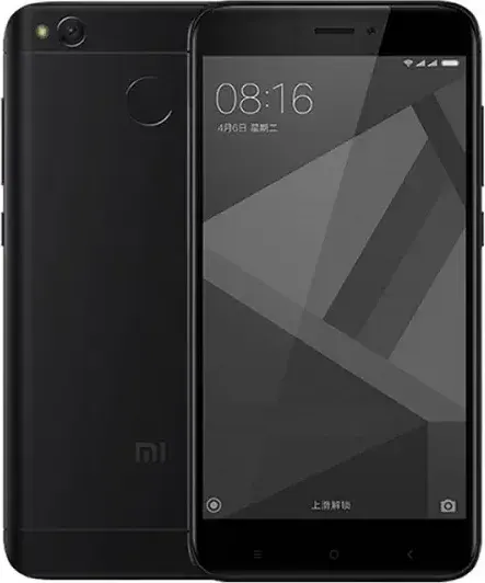 Xiaomi Redmi 4X photo