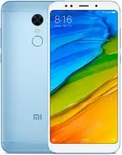 Xiaomi Redmi 5 Plus