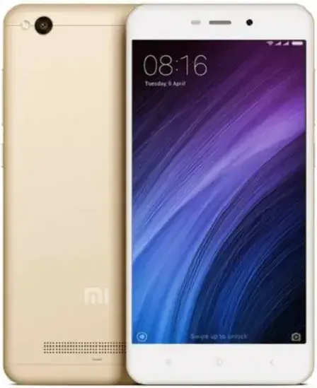 Xiaomi Redmi 5A photo