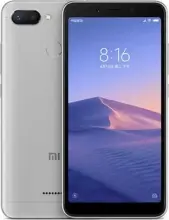 Xiaomi Redmi 6