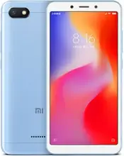 Xiaomi Redmi 6A