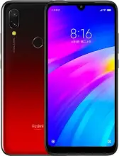 Xiaomi Redmi 7