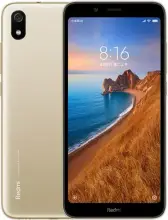 Xiaomi Redmi 7A