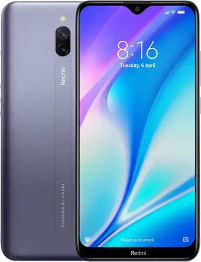 Xiaomi Redmi 8A Dual photo