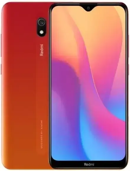 Xiaomi Redmi 8A photo