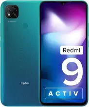 Xiaomi Redmi 9 Activ