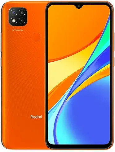 Xiaomi Redmi 9 Dual Camera photo