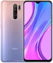 Xiaomi Redmi 9 Prime