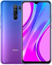 Xiaomi Redmi 9
