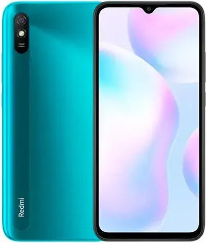 Xiaomi Redmi 9A photo