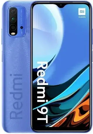 Xiaomi Redmi 9T photo