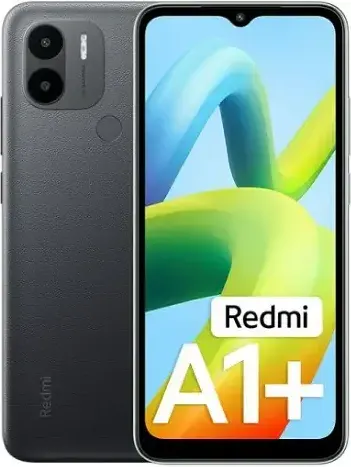 Xiaomi Redmi A1 Plus photo