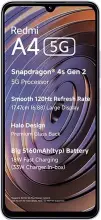 Xiaomi Redmi A4