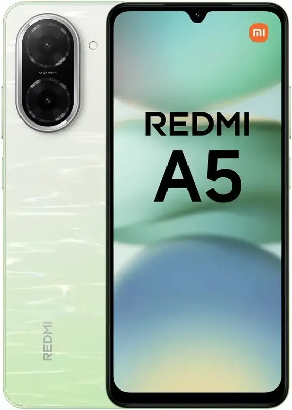 Xiaomi Redmi A5 4G photo