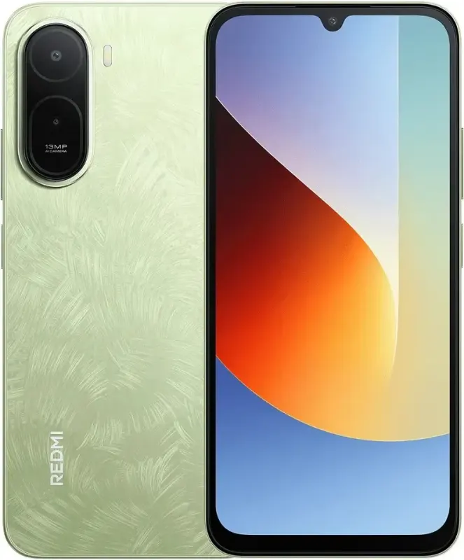 Xiaomi Redmi A7 Pro – Palm Green