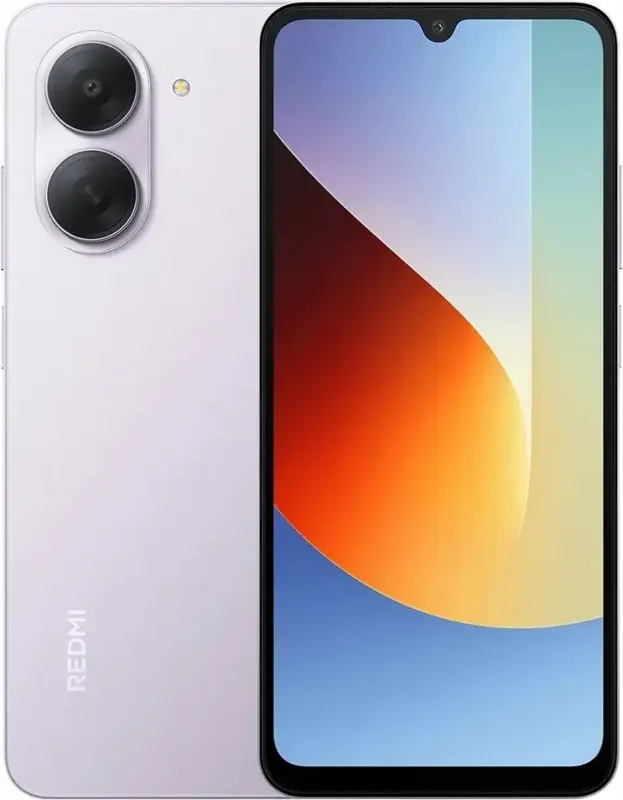 Xiaomi Redmi A7 – Orchid Purple