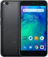 Xiaomi Redmi Go