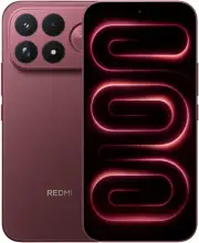 Xiaomi Redmi K100 Pro Max