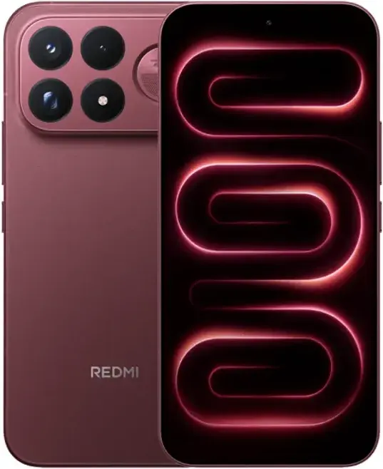 Xiaomi Redmi K100 Pro Max