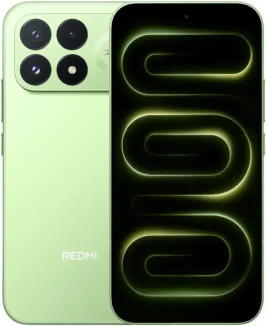 Xiaomi Redmi K100 Pro