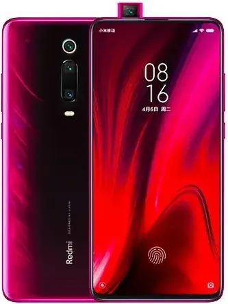 Xiaomi Redmi K20 Pro Premium photo