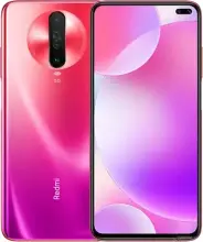 Xiaomi Redmi K30 5G Racing