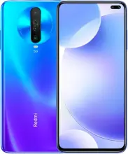 Xiaomi Redmi K30 5G