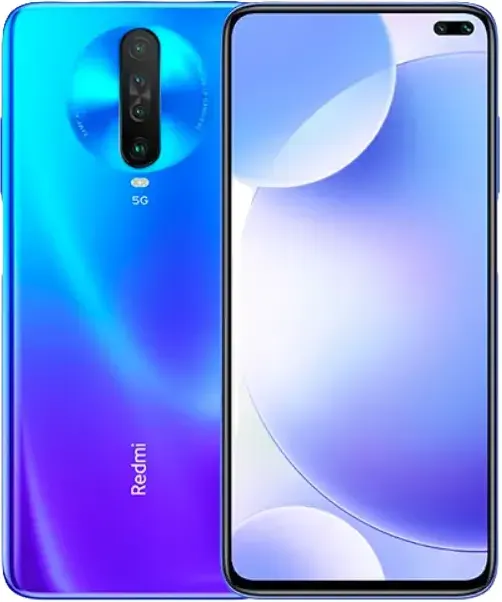 Xiaomi Redmi K30 5G photo