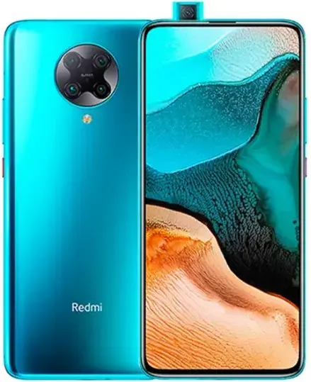 Xiaomi Redmi K30 Pro photo