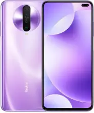 Xiaomi Redmi K30