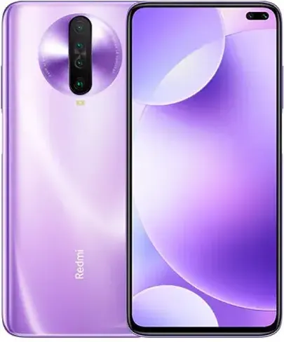 Xiaomi Redmi K30 photo