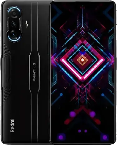 Xiaomi Redmi K40 Gaming Edition photo