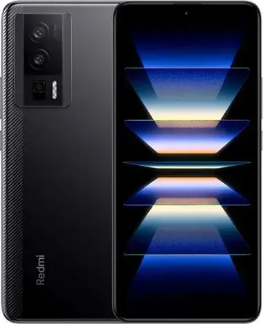 Xiaomi Redmi K60 Pro photo
