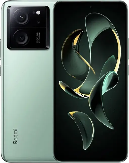 Xiaomi Redmi K60 Ultra photo