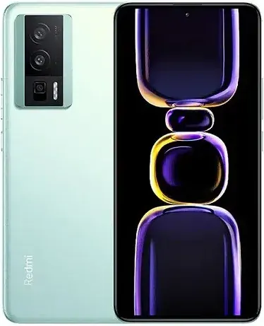 Xiaomi Redmi K60 photo