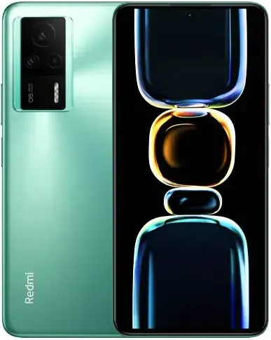 Xiaomi Redmi K60E photo