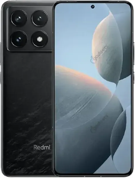 Xiaomi Redmi K70 Pro photo