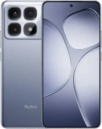 Xiaomi Redmi K70 Ultra photo