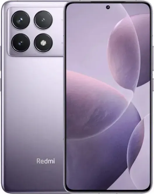 Xiaomi Redmi K70 photo