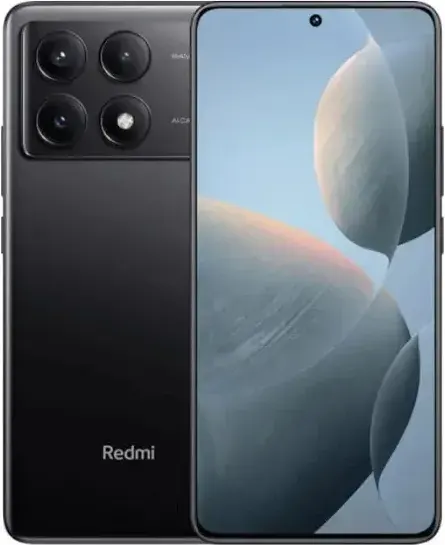 Xiaomi Redmi K70E photo