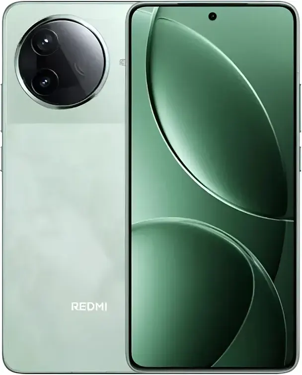 Xiaomi Redmi K80 photo