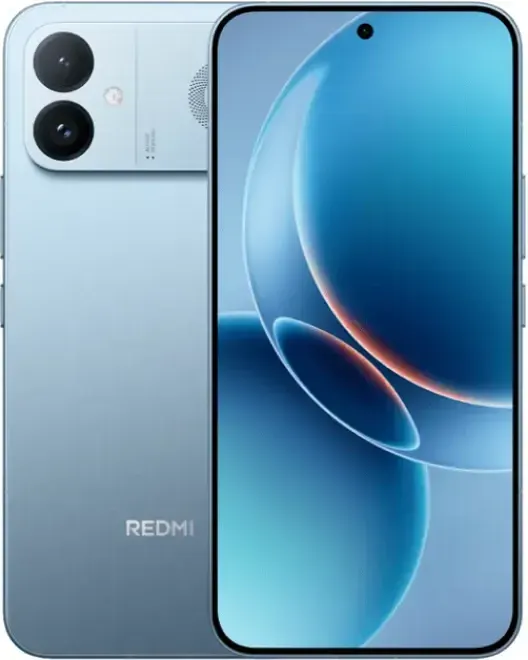 Xiaomi Redmi K90 Ultra – Blue