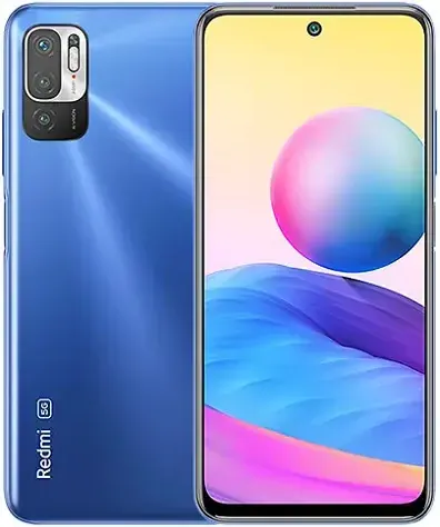 Xiaomi Redmi Note 10 5G photo