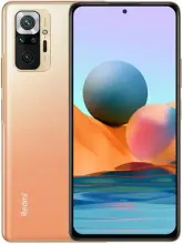 Xiaomi Redmi Note 10 Pro (108MP Edition)