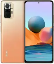 Xiaomi Redmi Note 10 Pro
