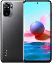 Xiaomi Redmi Note 10