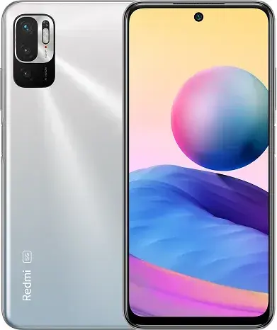 Xiaomi Redmi Note 10T 5G photo