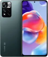 Xiaomi Redmi Note 11 Pro Plus 5G