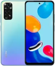 Xiaomi Redmi Note 11