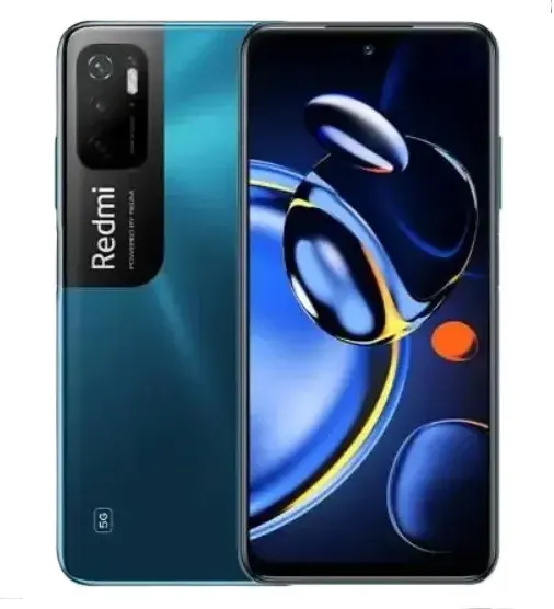 Xiaomi Redmi Note 11 SE photo